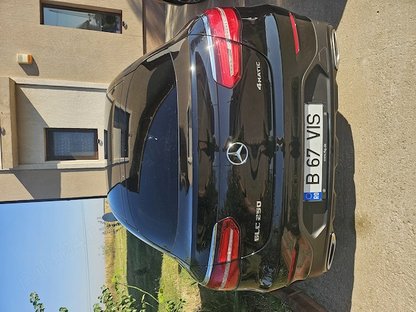 MERCEDES-BENZ GLC 2019 — imagine 3