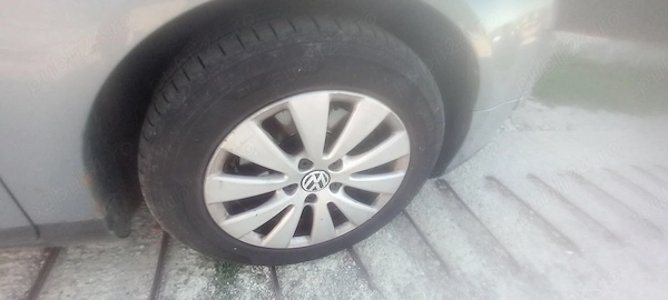 VOLKSWAGEN Passat 2010 — imagine 3