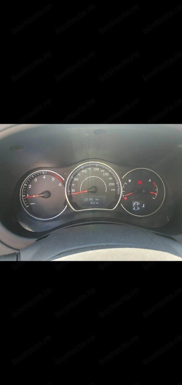RENAULT Koleos 2015 — imagine 3