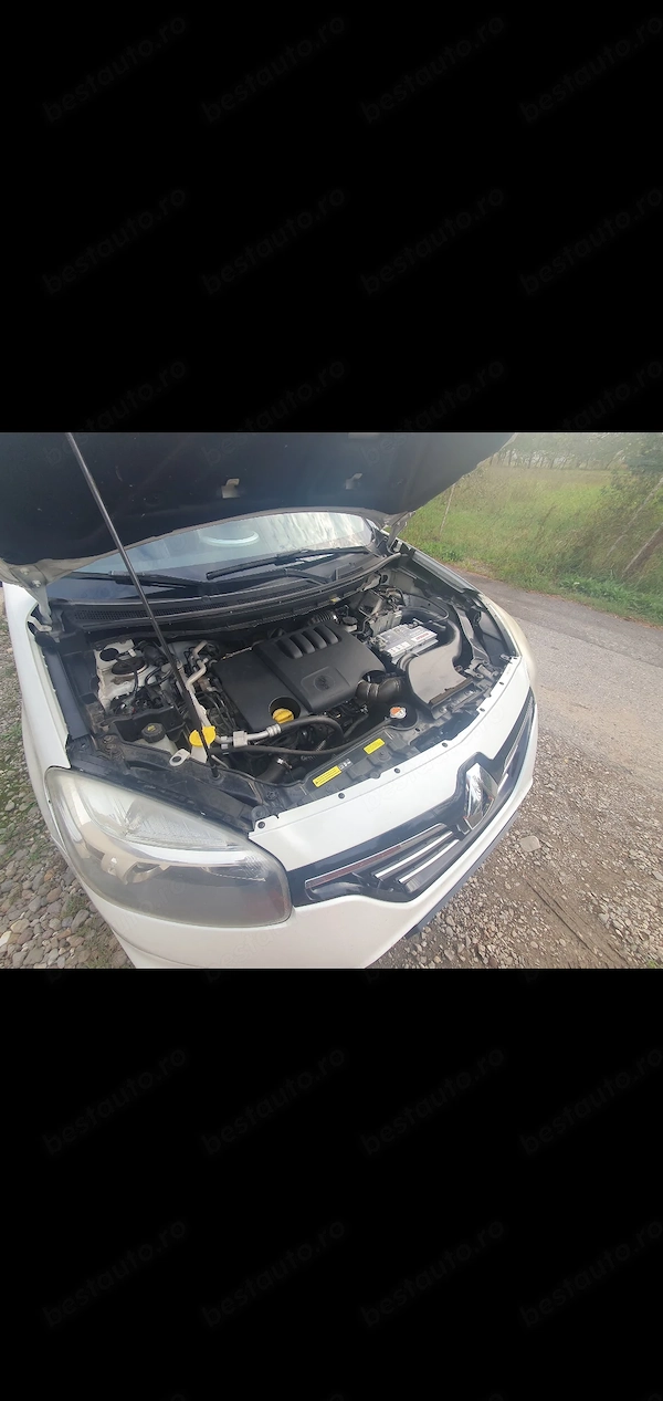 RENAULT Koleos 2015 — imagine 2