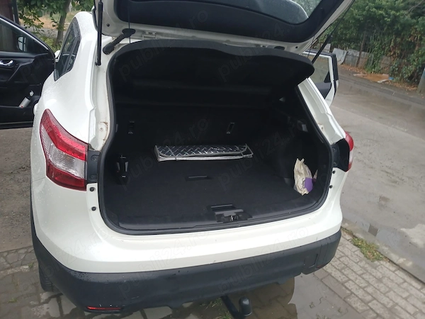 NISSAN Qashqai 2014 — imagine 4