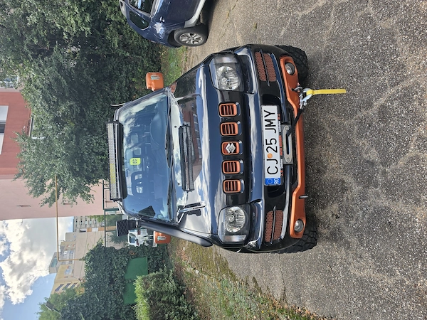 SUZUKI Jimny 2007 — imagine 2