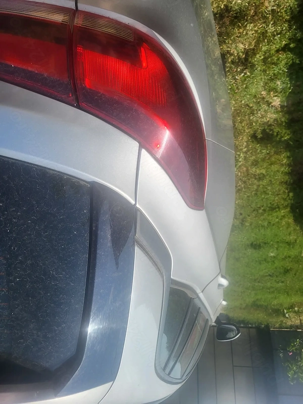 OPEL Astra 2016 — imagine 2