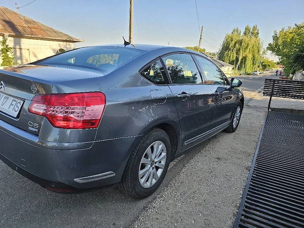 CITROËN C5