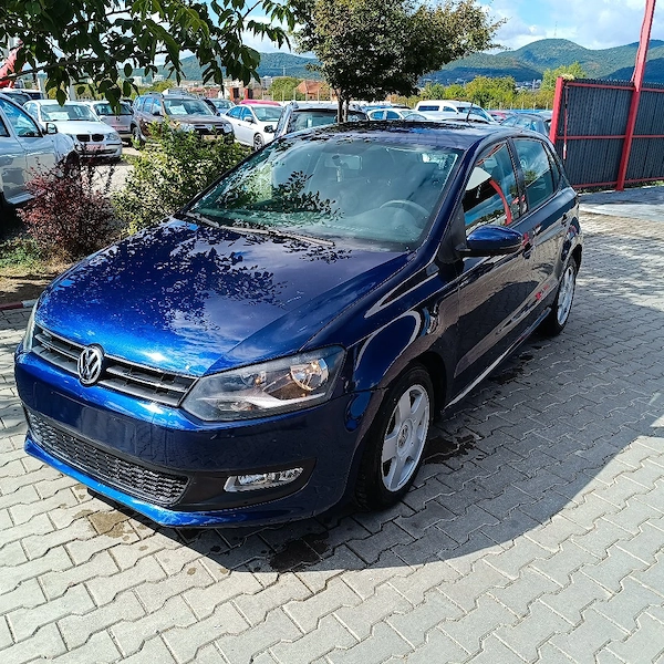 VOLKSWAGEN Polo 2010 — imagine 2