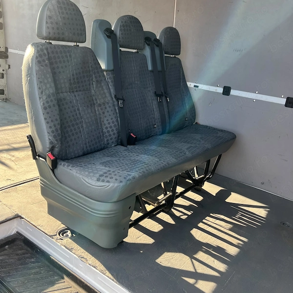 MERCEDES-BENZ Sprinter 2010 — imagine 6