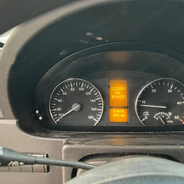 MERCEDES-BENZ Sprinter 2010 — imagine 2