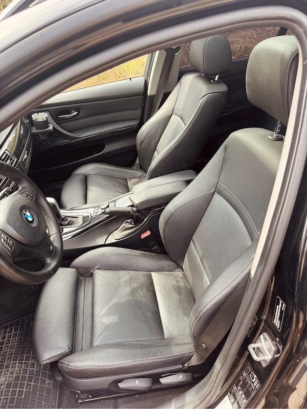 BMW 3 Series 2010 — imagine 2