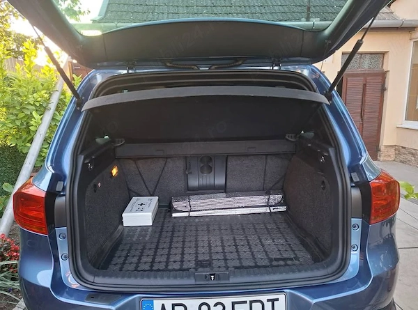 VOLKSWAGEN Tiguan 2013 — imagine 1