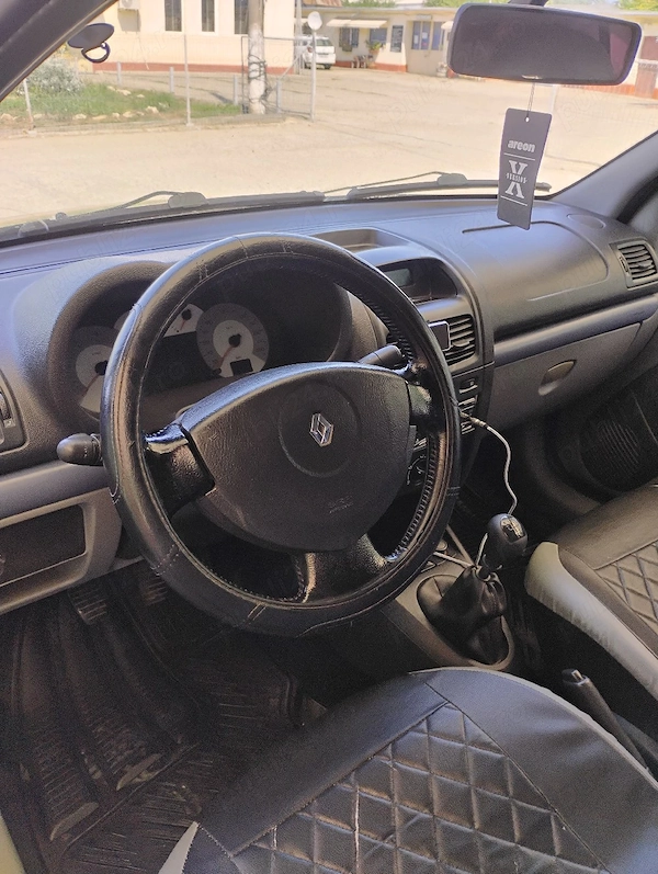 RENAULT Symbol 2008 — imagine 5