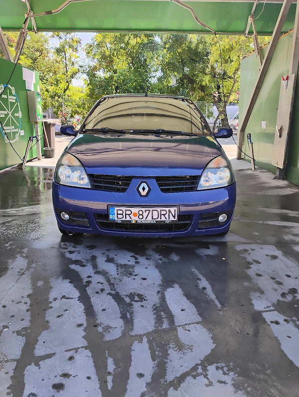 RENAULT Symbol 2008 — imagine 3