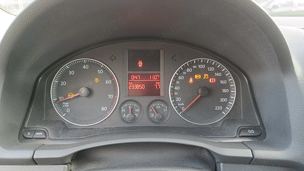 VOLKSWAGEN Golf 2005 — imagine 4