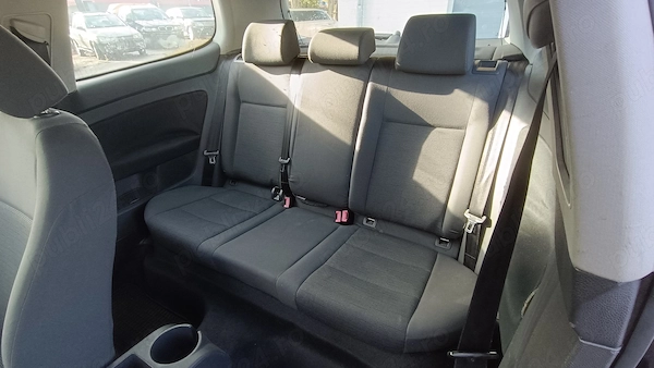 VOLKSWAGEN Golf 2005 — imagine 9