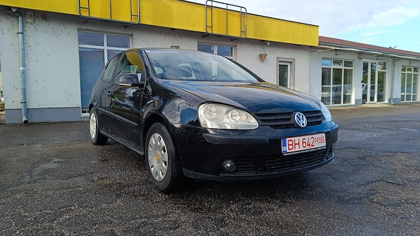 VOLKSWAGEN Golf 2005 — imagine 3