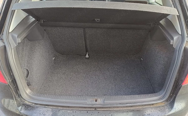 VOLKSWAGEN Golf 2005 — imagine 14