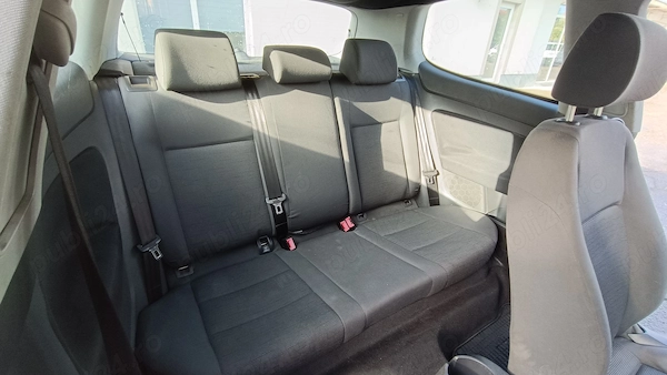 VOLKSWAGEN Golf 2005 — imagine 16