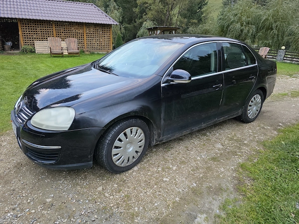 VOLKSWAGEN Jetta 2006 — imagine 2