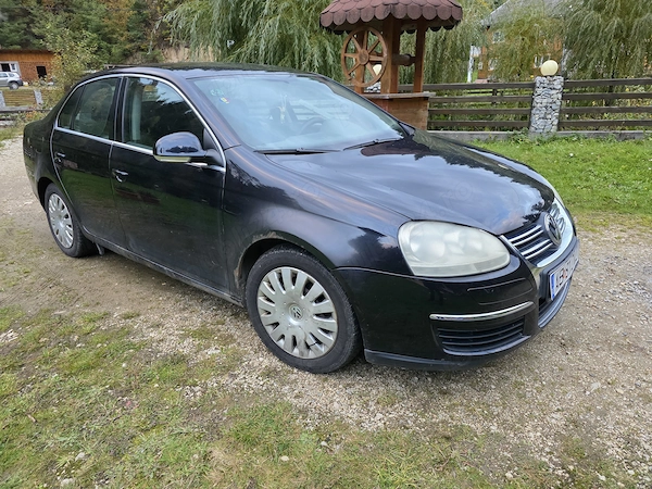 VOLKSWAGEN Jetta 2006 — imagine 5