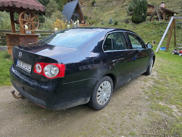 VOLKSWAGEN Jetta 2006 — imagine 4