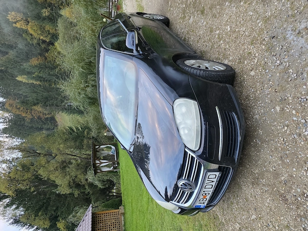 VOLKSWAGEN Jetta 2006 — imagine 3