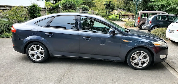 FORD Mondeo 2008 — imagine 9
