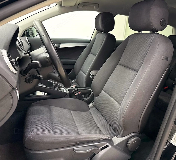 AUDI A3 2011 — imagine 17