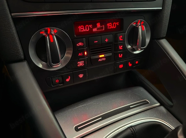 AUDI A3 2011 — imagine 14