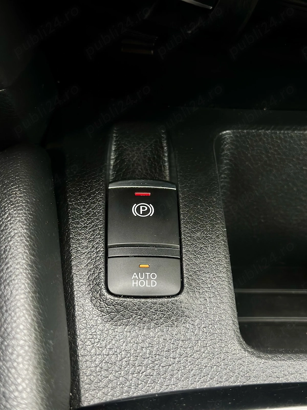 NISSAN Qashqai 2019 — imagine 19