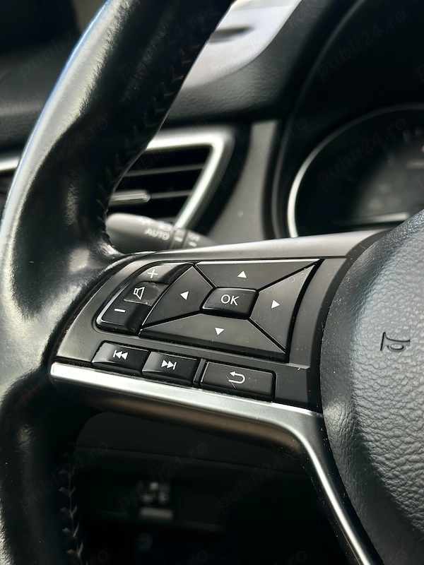 NISSAN Qashqai 2019 — imagine 18