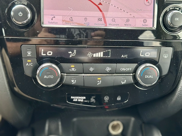 NISSAN Qashqai 2019 — imagine 20