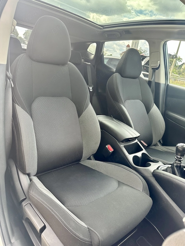 NISSAN Qashqai 2019 — imagine 7