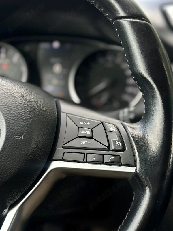 NISSAN Qashqai 2019 — imagine 17