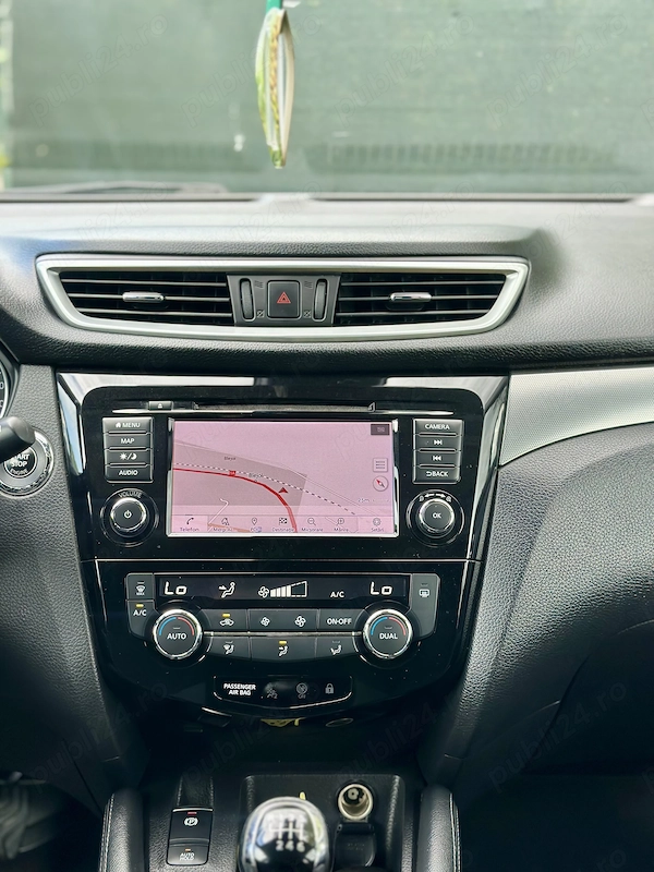 NISSAN Qashqai 2019 — imagine 14