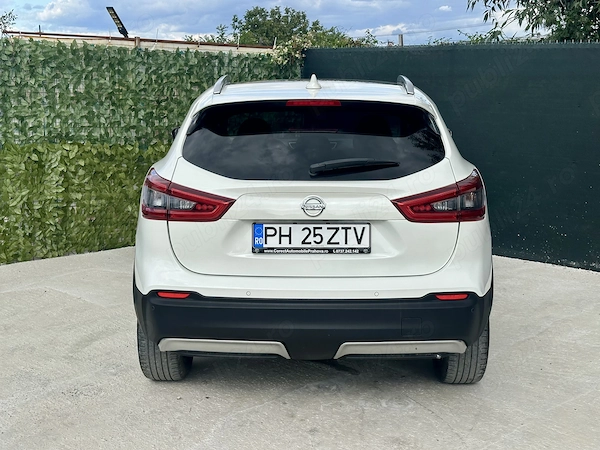 NISSAN Qashqai 2019 — imagine 5