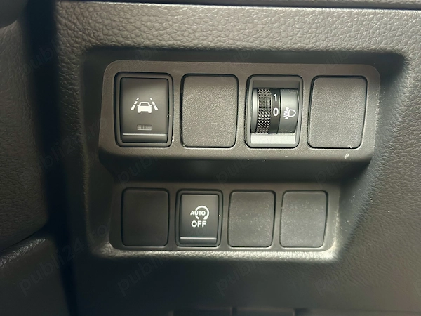NISSAN Qashqai 2019 — imagine 16