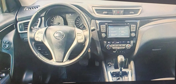 NISSAN Qashqai 2016 — imagine 5