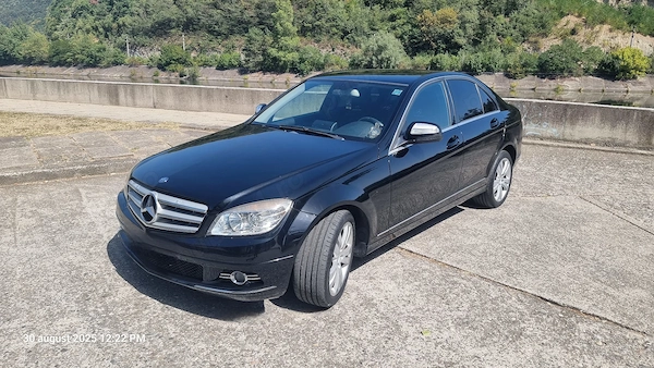 MERCEDES-BENZ E-Class 2009 — imagine 4