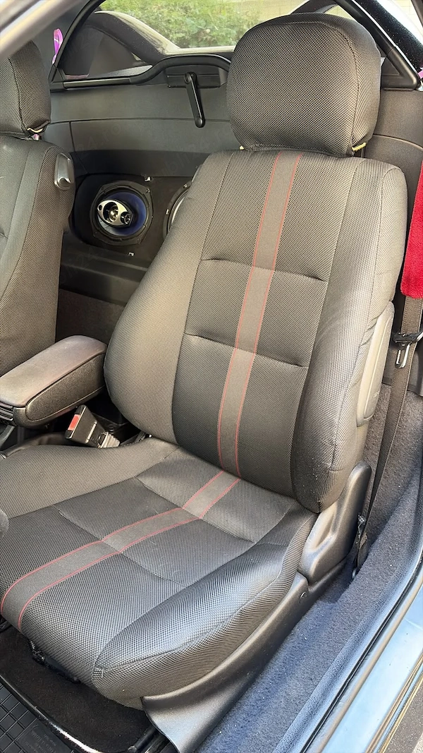 OPEL Tigra 2005 — imagine 5