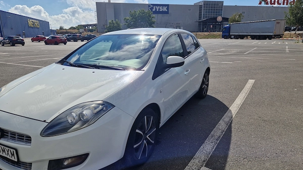 FIAT Bravo 2010 — imagine 5