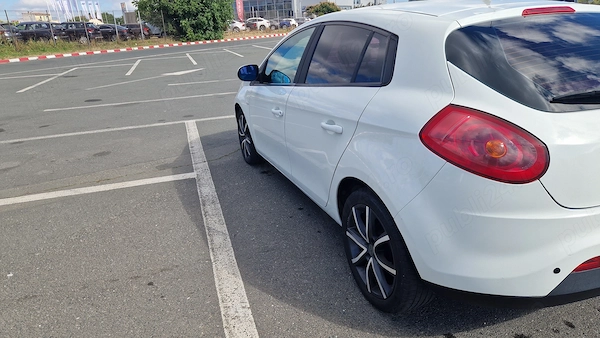 FIAT Bravo 2010 — imagine 3