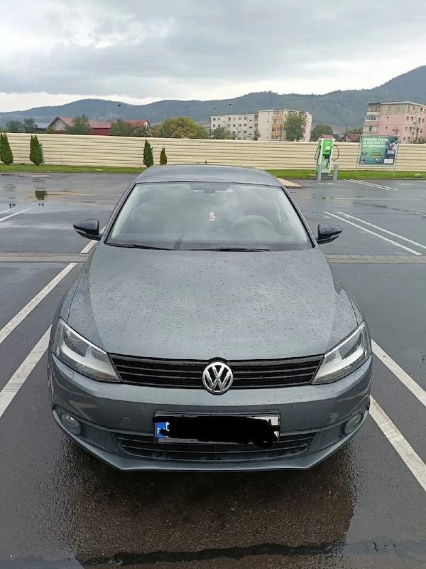 VOLKSWAGEN Jetta 2012 — imagine 7