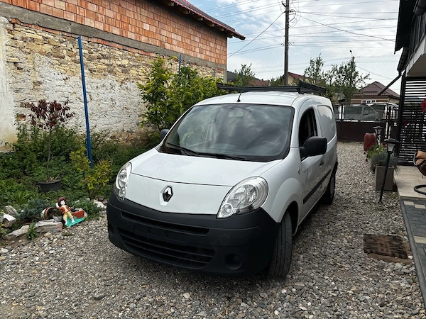 RENAULT Kangoo 2009 — imagine 2