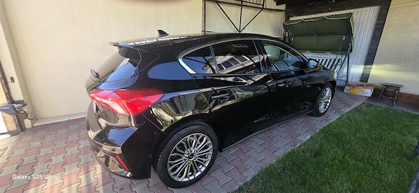 FORD Focus 2019 — imagine 3