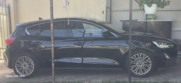 FORD Focus 2019 — imagine 2