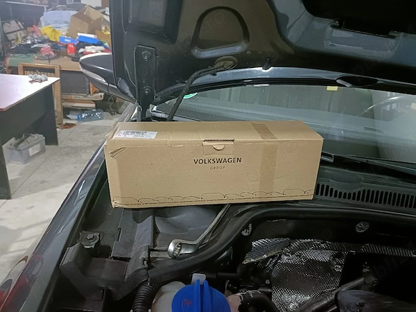 VOLKSWAGEN Jetta 2012 — imagine 9