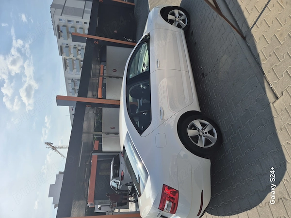 SKODA Octavia 2019 — imagine 2