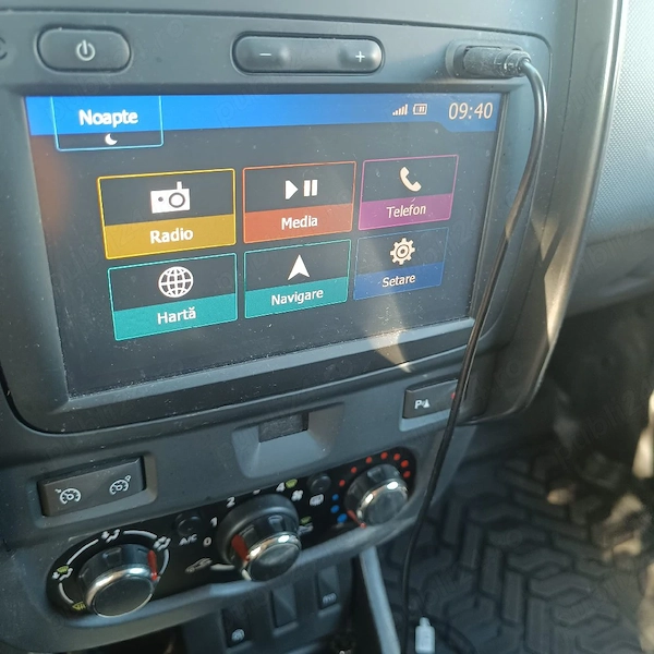 DACIA Duster 2015 — imagine 3