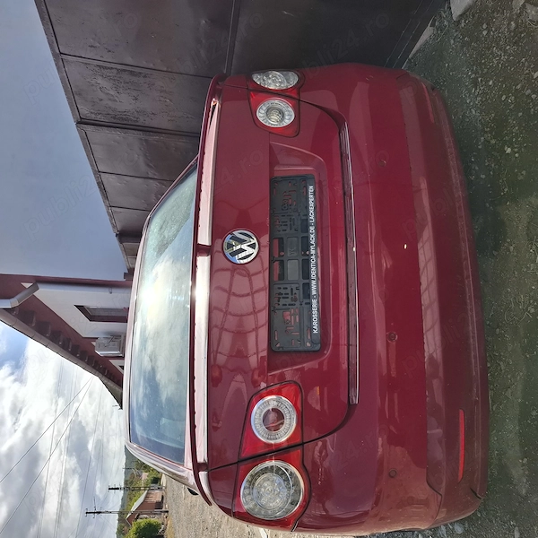VOLKSWAGEN Jetta 2006 — imagine 4