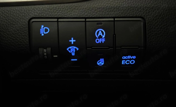 HYUNDAI i30 2015 — imagine 16