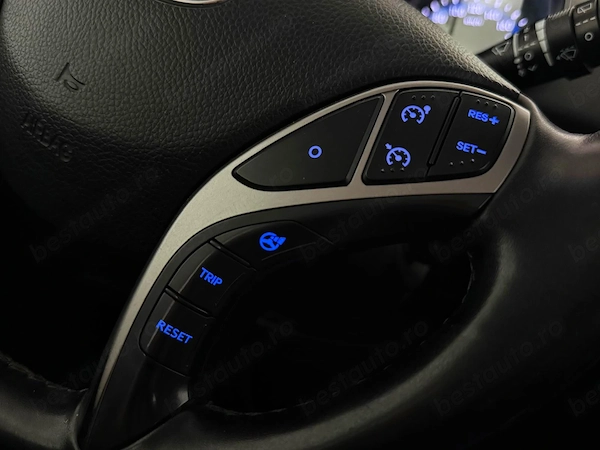 HYUNDAI i30 2015 — imagine 17